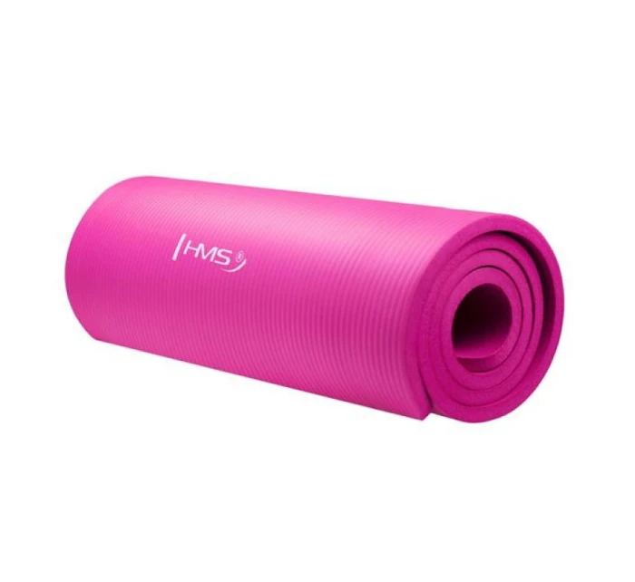 Podložka na jógu model 19366909 růžová - HMS
