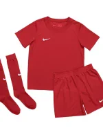 Dětská fotbalová souprava Dry Park 20 Jr CD2244-657 - Nike