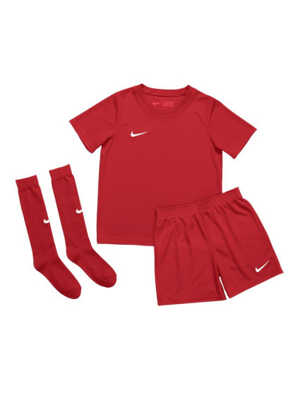 Dětská fotbalová souprava Dry Park 20 Jr CD2244-657 - Nike