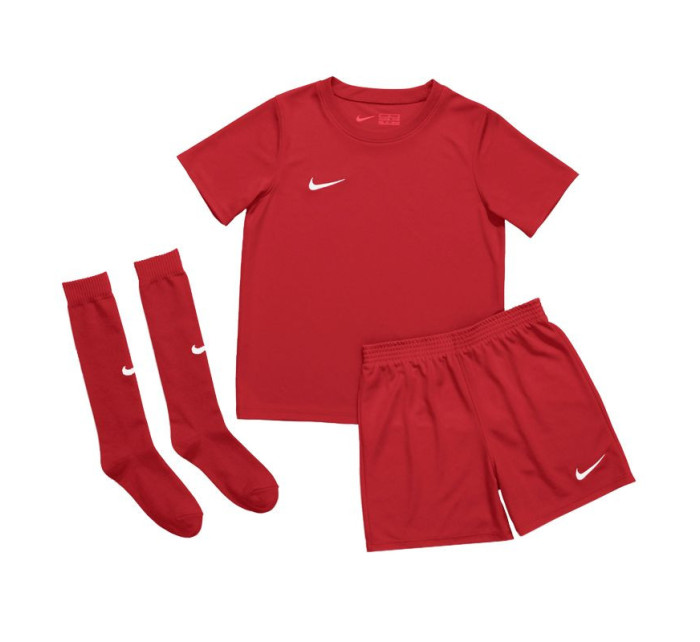Dětská fotbalová souprava Dry Park 20 Jr CD2244-657 - Nike