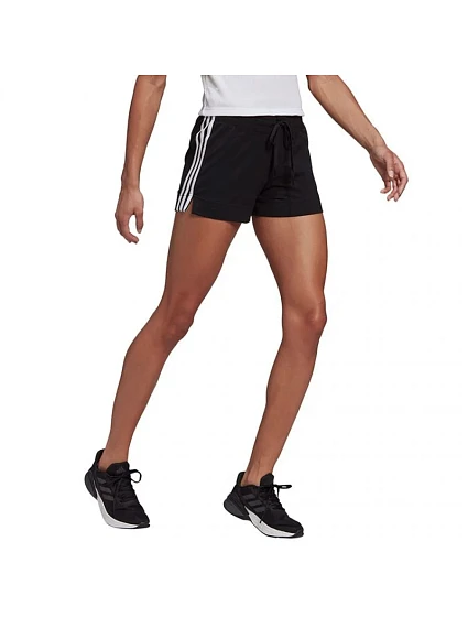 Spodenki damskie Essentials Slim Shorts W model 20577942 dámské - ADIDAS
