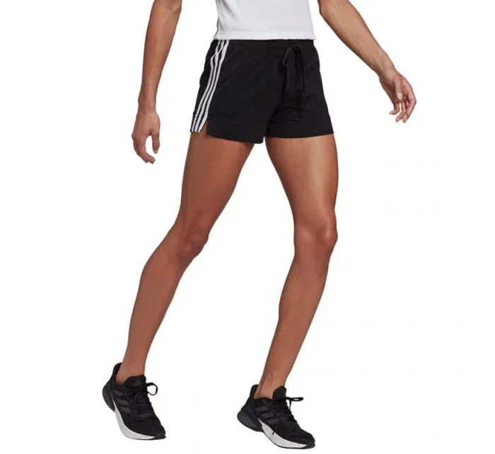 Spodenki damskie Essentials Slim Shorts W model 20577942 dámské - ADIDAS Spodenki damskie Essentials Slim Shorts W model 20577942 dámské - ADIDAS