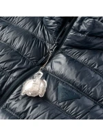 Pánská vesta Blanco 92800395847 - Iguana