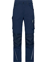 JN (4260) Pracovní kalhoty Style" Strong navy/navy model 22533080 - Daiber JN (4260) Pracovní kalhoty Style" Strong navy/navy model 22533080 - Daiber