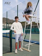 SOL'S Thermal T Unisex tričko s dlouhým rukávem 25.4453 natural SOL'S Thermal T Unisex tričko s dlouhým rukávem 25.4453 natural