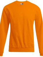 Promodoro 2199 Pánská mikina 40.2199 orange