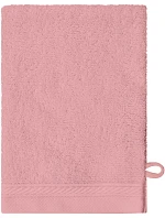 The One Towelling Organic Washcloth Žínka z bio bavlny 48.1080 salmon The One Towelling Organic Washcloth Žínka z bio bavlny 48.1080 salmon