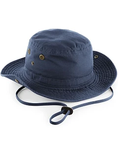 B Klobouk 53.0 navy model 22411898 - Beechfield