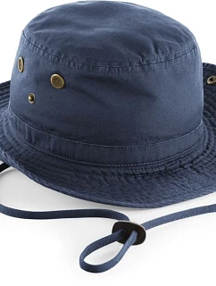 Beechfield B 789 Klobouk "Outback" 53.0789 navy