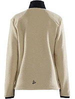 ADV Fleece Jacket W Dámská fleecová bunda Sherpa model 22466549 - Craft Corporate ADV Fleece Jacket W Dámská fleecová bunda Sherpa model 22466549 - Craft Corporate