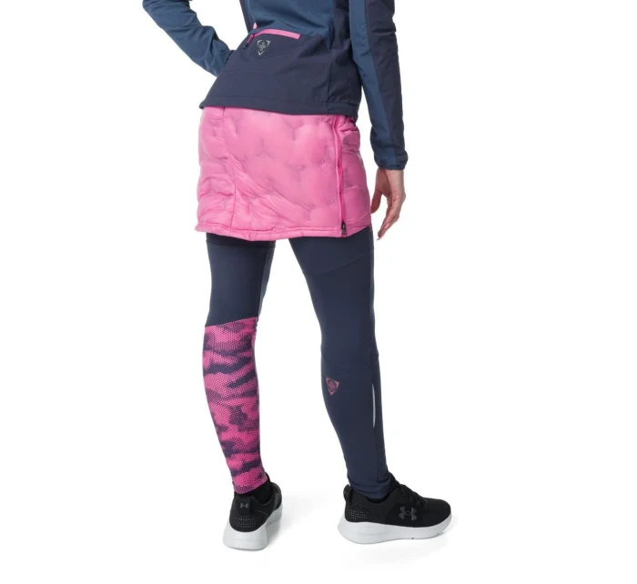 Dámská sukně model 17648940 Růžová - Kilpi
