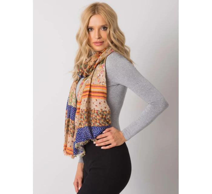 Veil AT CH BF48139 tmavě lila