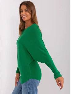 PM SW PM 3588 jumper.00X zelená