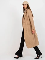 Kabát TW CZ BI 5220.63 béžová
