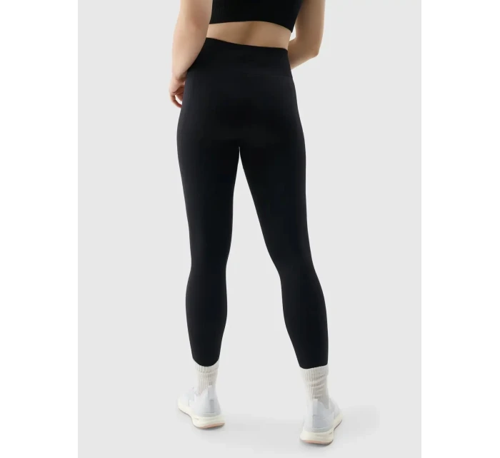 Dámské bezešvé legíny 4F