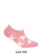 Dámské kotníkové ponožky Be Active model 14472042 - Wola