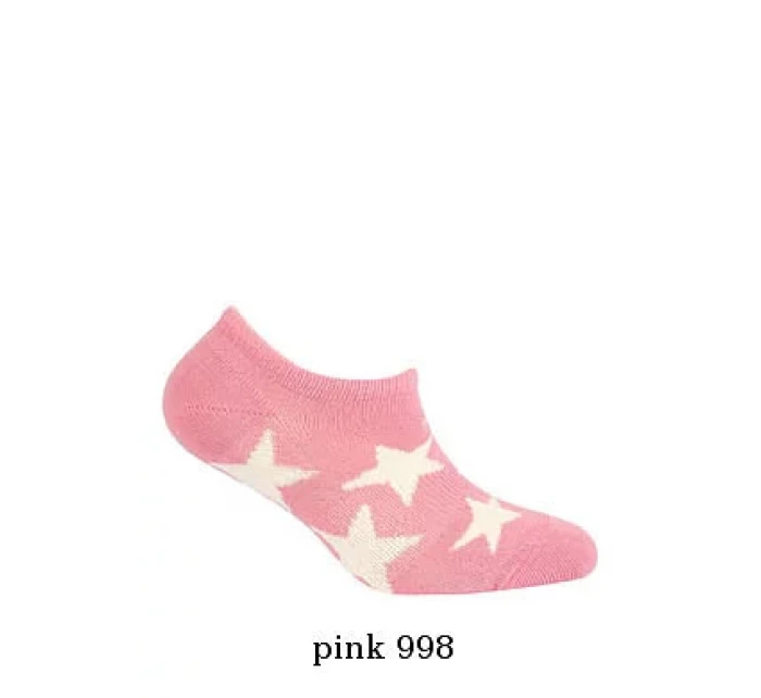 Dámské kotníkové ponožky Be Active model 14472042 - Wola