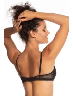 Dámská podprsenka L-POL5016BR - Lama