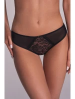 TANGA AV model 21258714 ČERNÁ - Ava