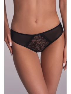 TANGA AV model 21258714 ČERNÁ - Ava