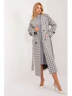 Plášť  model 194420 Lakerta