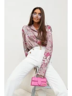 Košile s dlouhým rukávem model 223527 LaBalancia Košile s dlouhým rukávem model 223527 LaBalancia