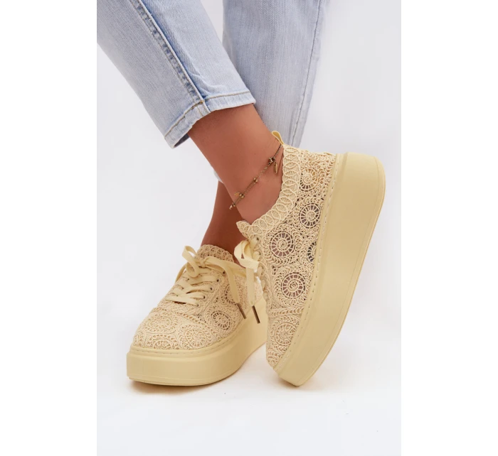 Tenisky model 224252 Step in style Tenisky model 224252 Step in style