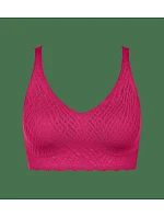 sloggi ZERO Feel Bliss Bralette - Berry - SLOGGI Berry - SLOGGI