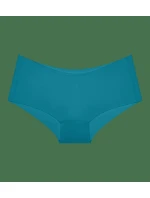 Smart Invisible Boyshort - BLUE - TRIUMPH BLUE - TRIUMPH