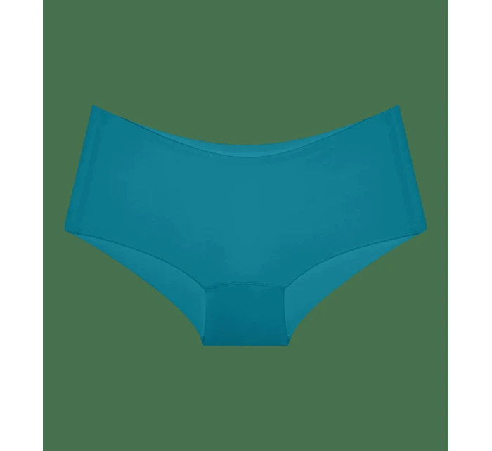 Smart Invisible Boyshort - BLUE - TRIUMPH BLUE - TRIUMPH