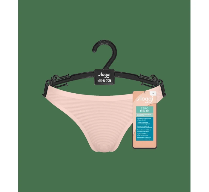sloggi ZERO Feel Air String - PINK - SLOGGI PINK - SLOGGI sloggi ZERO Feel Air String - PINK - SLOGGI PINK - SLOGGI
