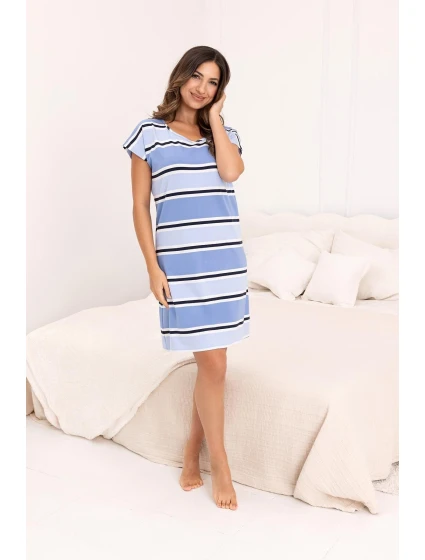 Dámská košile Regina 170 k/r 2XL W26 Dámská košile Regina 170 k/r 2XL W26