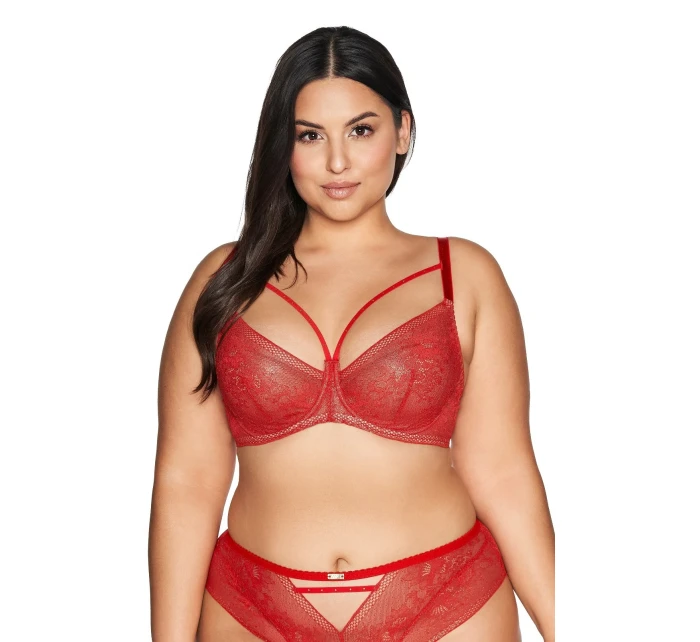 Měkká podprsenka Ava 2128