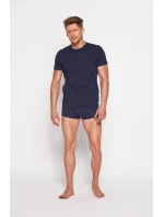 Pánské tričko  blue  model 20498423 - Henderson
