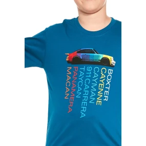 Chlapecké pyžamo 267/150 Models - CORNETTE Chlapecké pyžamo 267/150 Models - CORNETTE