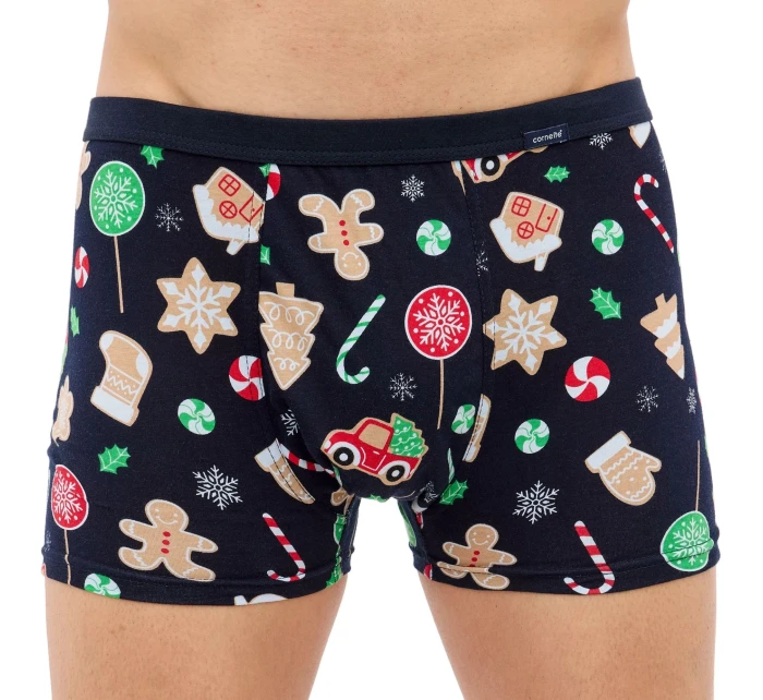 Pánské boxerky 007/74 Candy - CORNETTE Pánské boxerky 007/74 Candy - CORNETTE