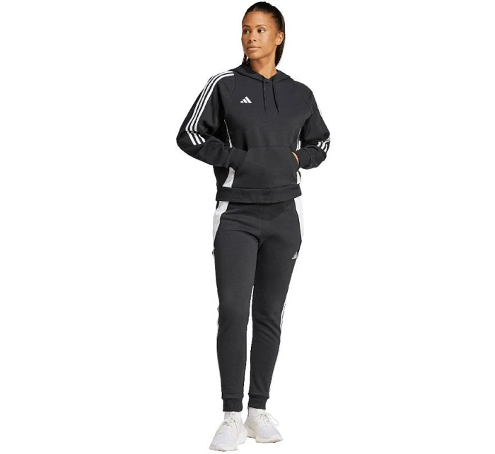 Mikina s kapucí adidas Tiro 24 W IJ5607