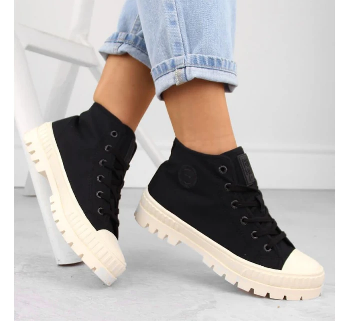 Big Star W INT2017 kotníkové tenisky