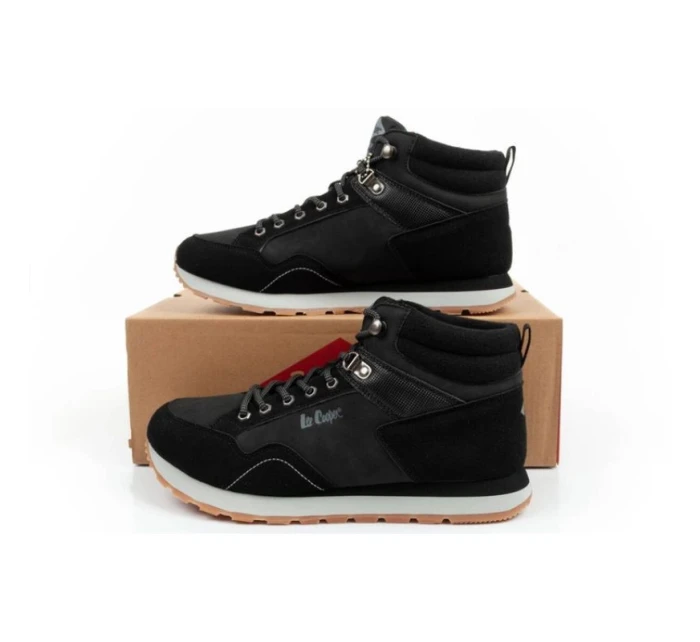 Zimní boty M model 20600919 - Lee Cooper