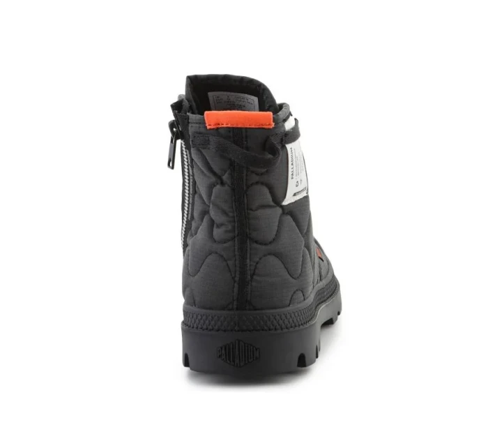 Boty Pampa model 20583480 - Palladium Boty Pampa model 20583480 - Palladium