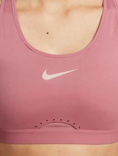 Nike Femme W DD0428 667 sportovní podprsenka