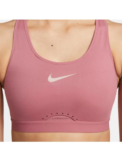 Nike Femme W DD0428 667 sportovní podprsenka