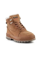 Boty Palladium Pallashock Warm WP 74351-252-M Boty Palladium Pallashock Warm WP 74351-252-M