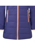 Dívčí fialová zimní bunda Outdoor model 21352146 - Trollkids Dívčí fialová zimní bunda Outdoor model 21352146 - Trollkids