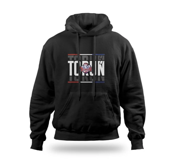 Mikina KHT Torun Shadow M SREBKHTSHA-BLK Mikina KHT Torun Shadow M SREBKHTSHA-BLK