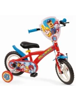 Dětské kolo 12" Psi Patrol Red 1178 Dětské kolo 12" Psi Patrol Red 1178