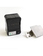 BF Rotační motor pro sadu rožně