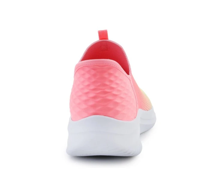 Boty Skechers Slip-Ins Ultra Flex 3.0 - Beauty Blend W 150183-NPYL Boty Skechers Slip-Ins Ultra Flex 3.0 - Beauty Blend W 150183-NPYL