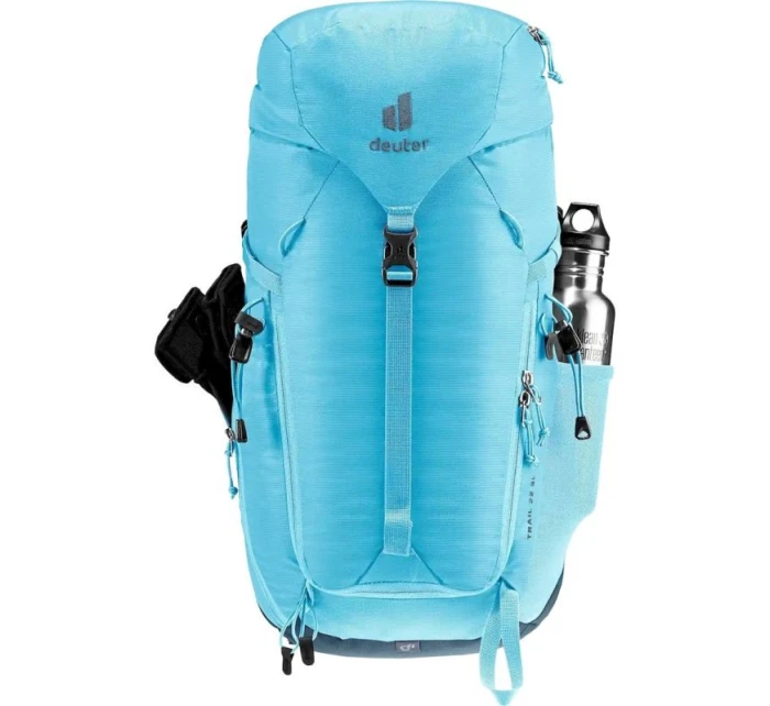 Turistický batoh Deuter Trail 22 SL lagoon-atlantic