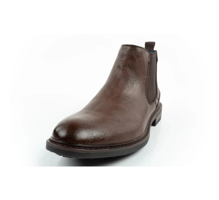 buty męskie  modne model 21360958 - Wrangler